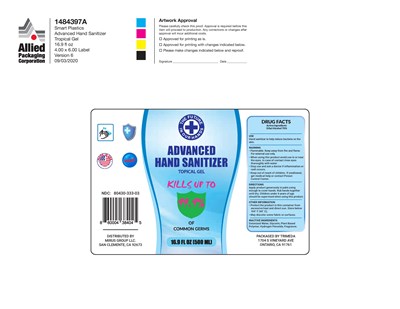 500 mL Bottle (1484397a.pr6 Sp 16.9floz Label Page 001)